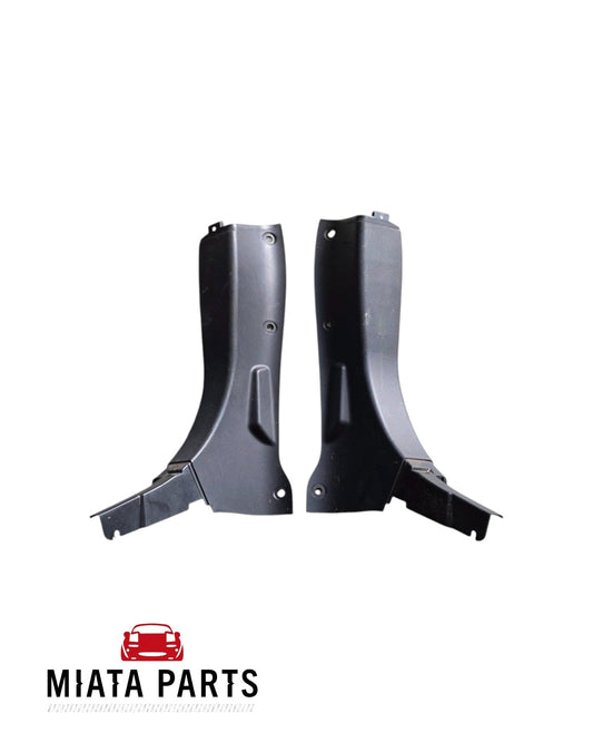 MX5 NC Seatbelt Trim Panel (Used)
