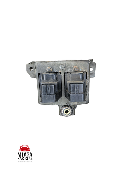 MX5 NA8 Coil Pack 4-pin USED