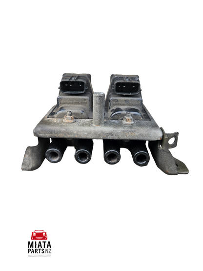 MX5 NA8 Coil Pack 4-pin USED