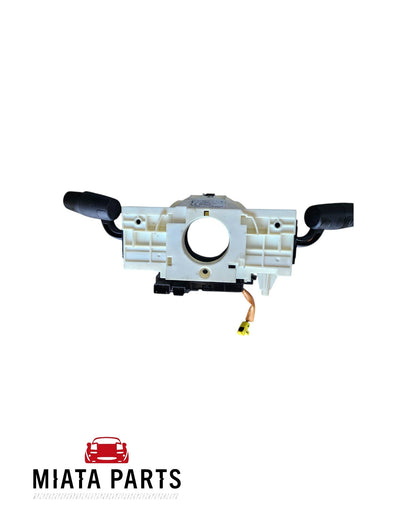 MX5 ND Combo Switch & Clockspring (Used)