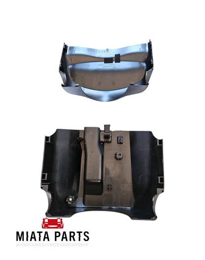 MX5 ND Ignition Surrounds (New) (Genuine)