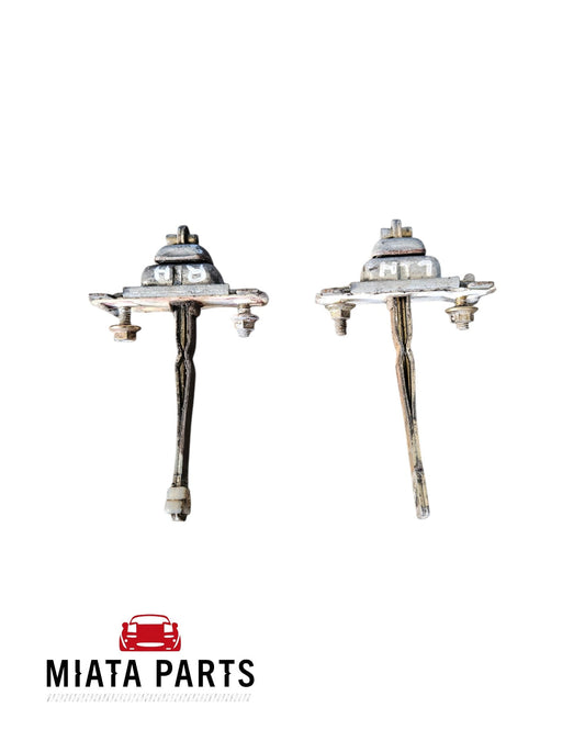 MX5 NA Door Striker Latch (Used)