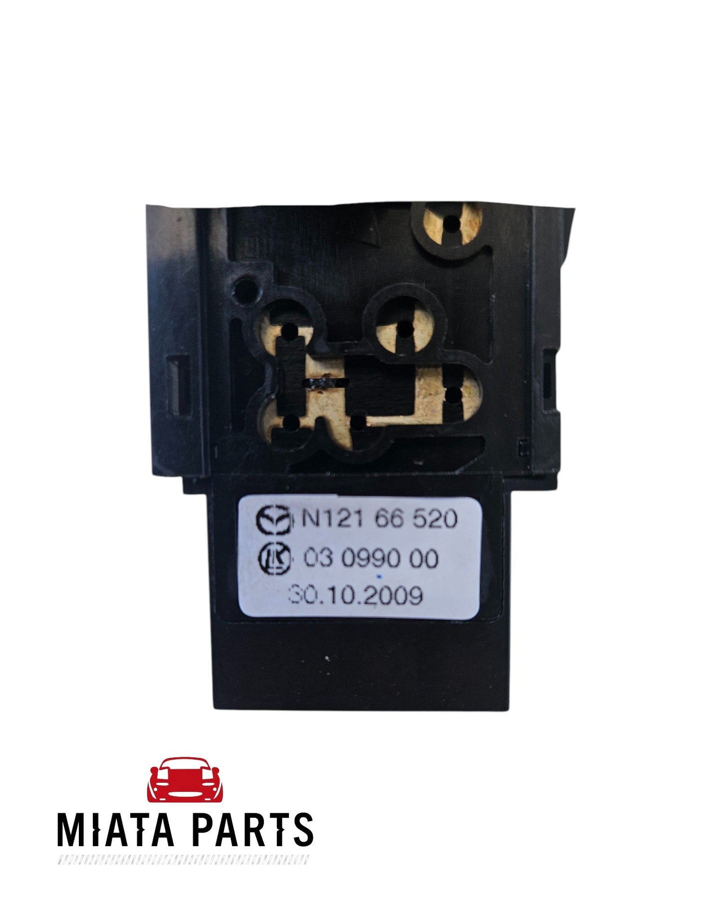 MX5 NC Window Lock Switch (Used)