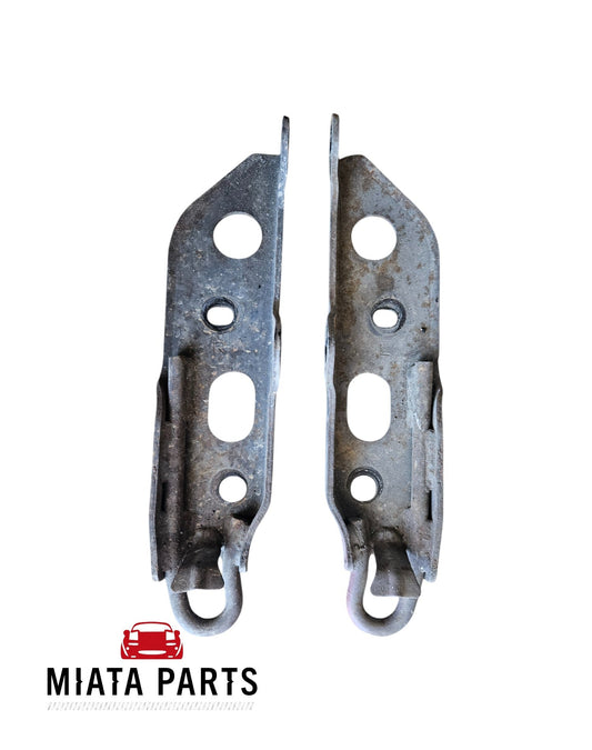 MX5 NA Rear Tow Hooks (Used)