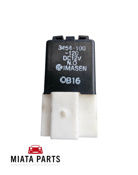 MX5 NB 3464-100 Relay (Used)