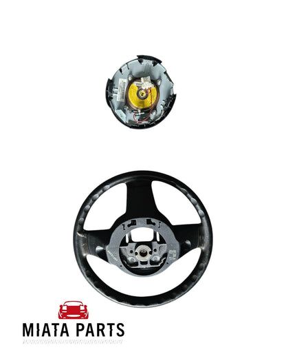 MX5 NC Steering Wheel (Excl Airbag) (Used)