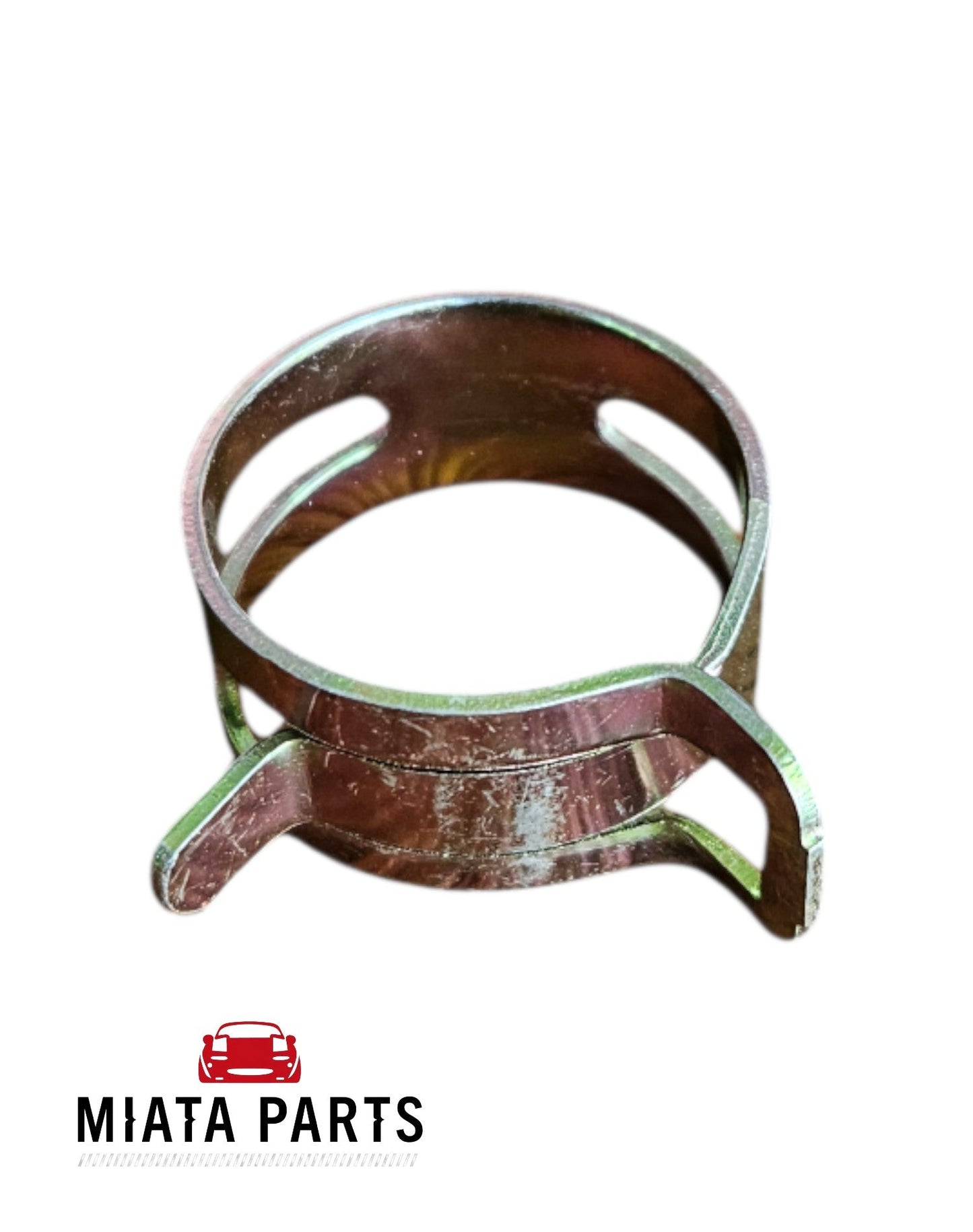 MX5 NA Hose Clamps (Spring Type)