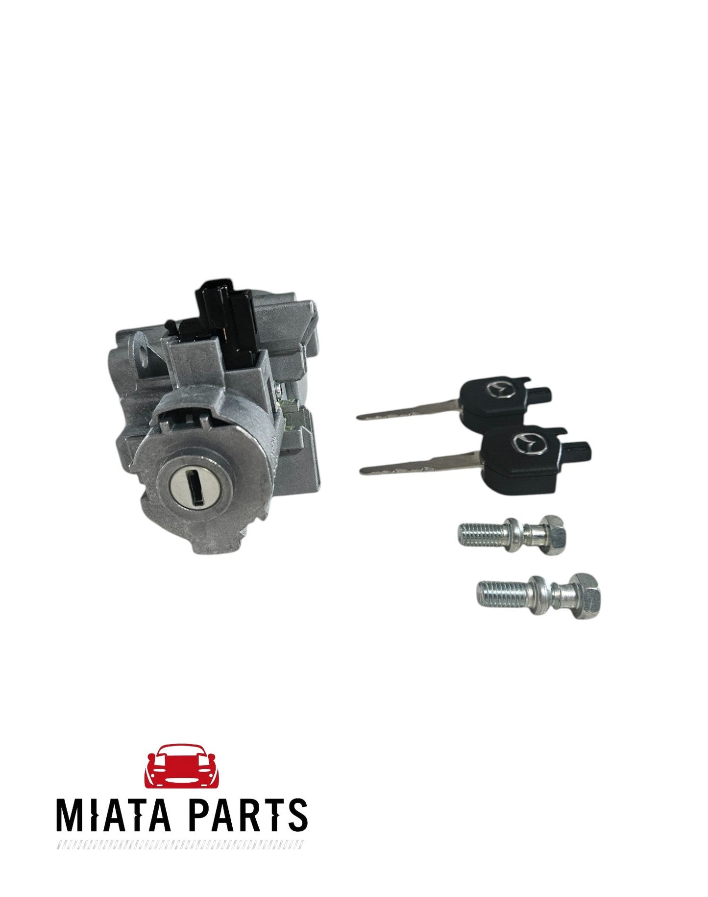 MX5 NC Brand New Ignition Barrel & Key (New) (Genuine)