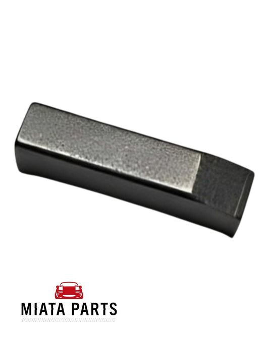 MX5 NA6 Short Nose Woodruff Pulley Key (New) (Genuine)