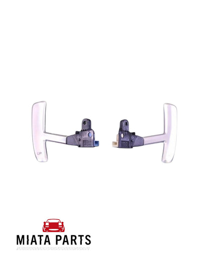 MX5 NC Paddle Shifters (Pair) (Used)