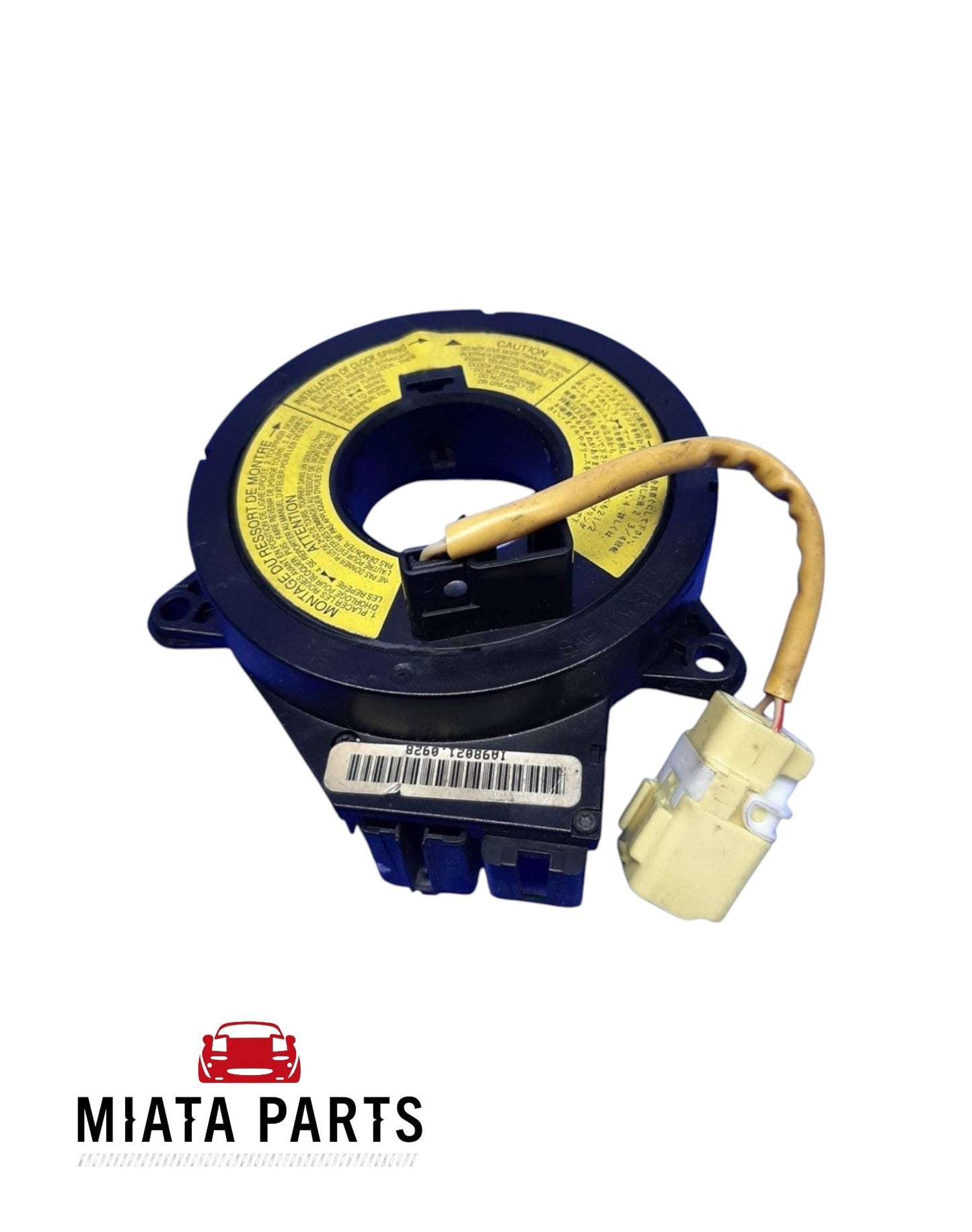 MX5 NB Clockspring (New)
