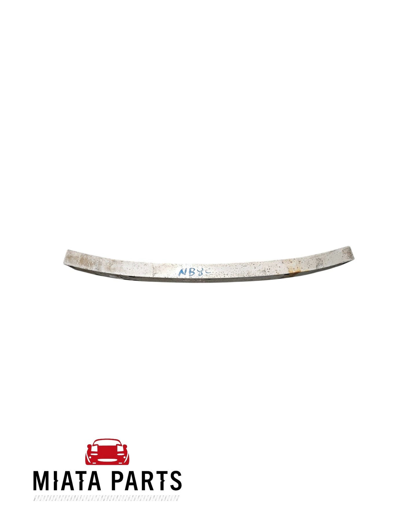 MX5 NB Rear Bumper Metal Support / Reinforcer (Used)