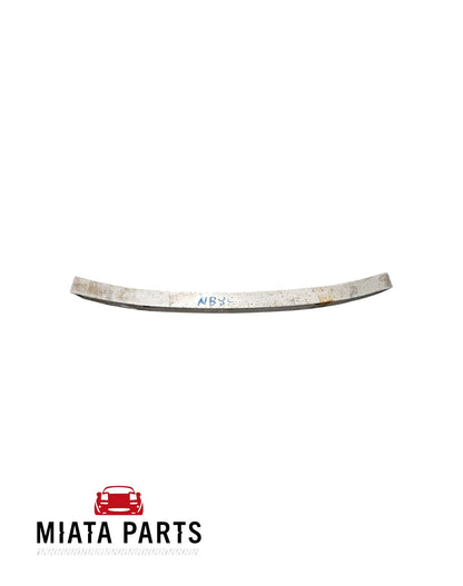 MX5 NB Rear Bumper Metal Support / Reinforcer (Used)