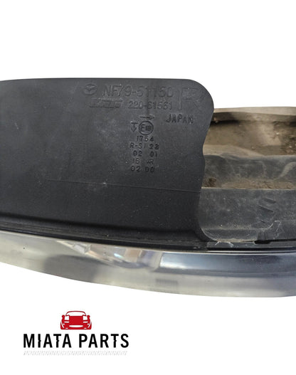 MX5 NC1 Taillight (Used)