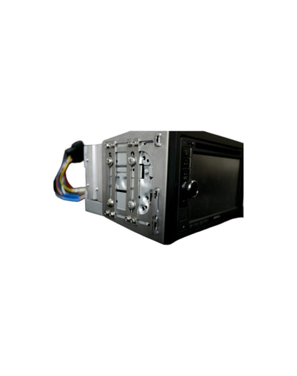 MX5 NA 2DIN Universal Radio Adapter - Jass Performance