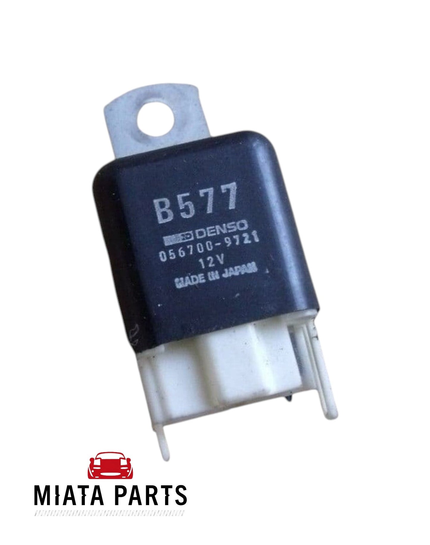 MX5 NA B577 Fuel Injection Relay (Used)