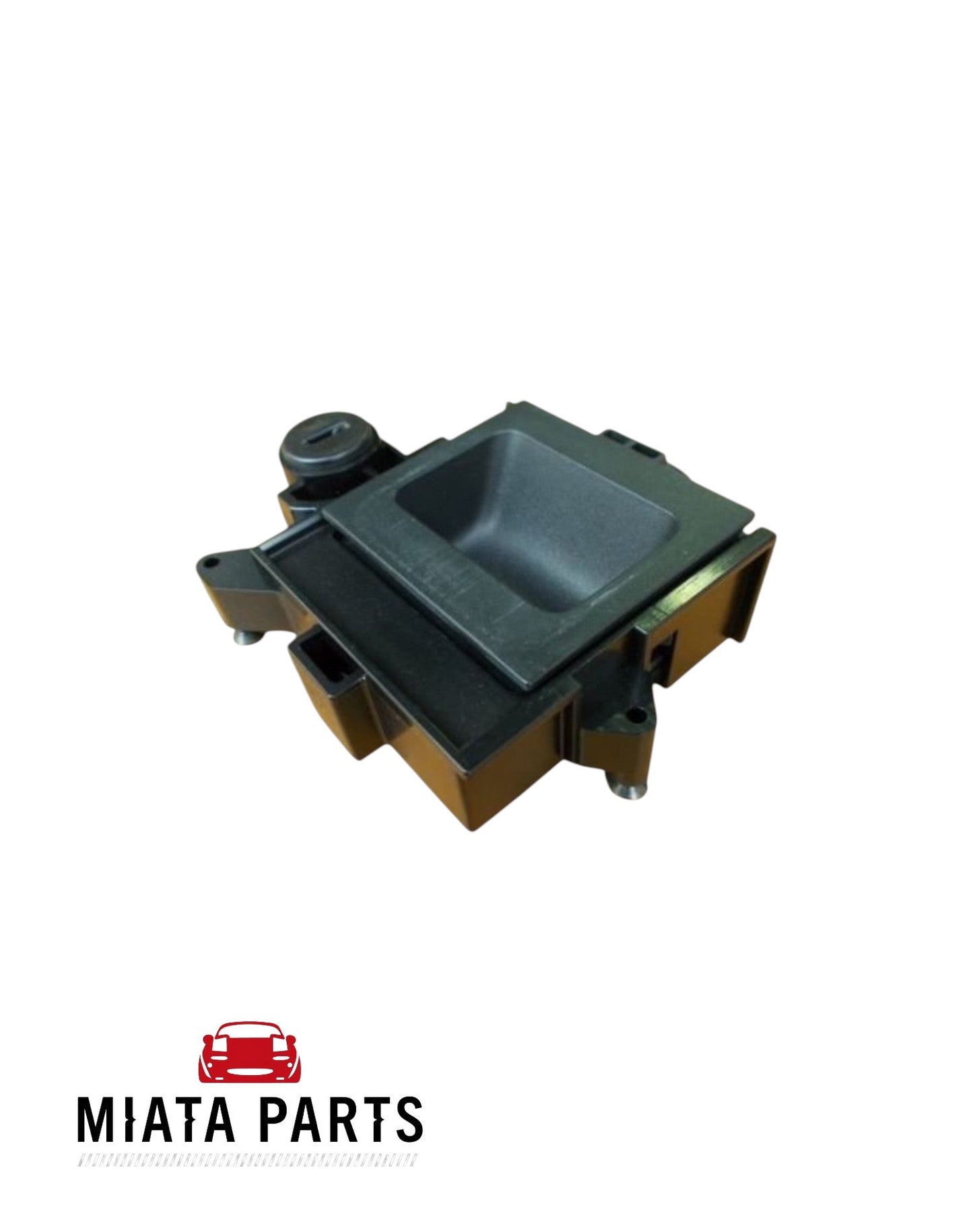 MX5 ND Door & Console Barrels w/ Key (Used)