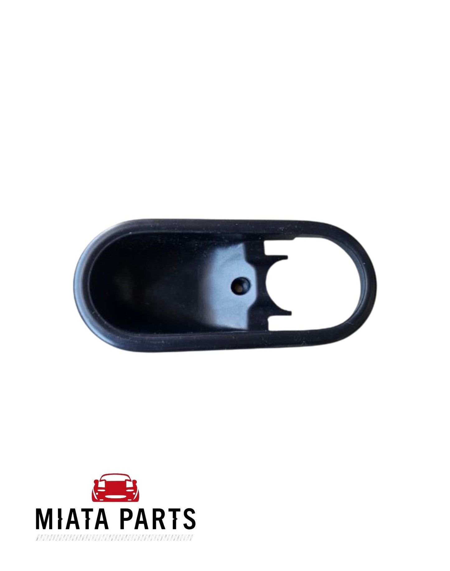 MX5 NA Interior Handle Backing (New) (Genuine)