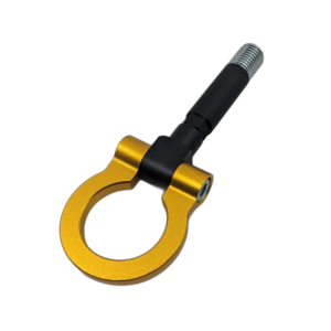 MX5 ND Rear Tow Hook - Jass Performance