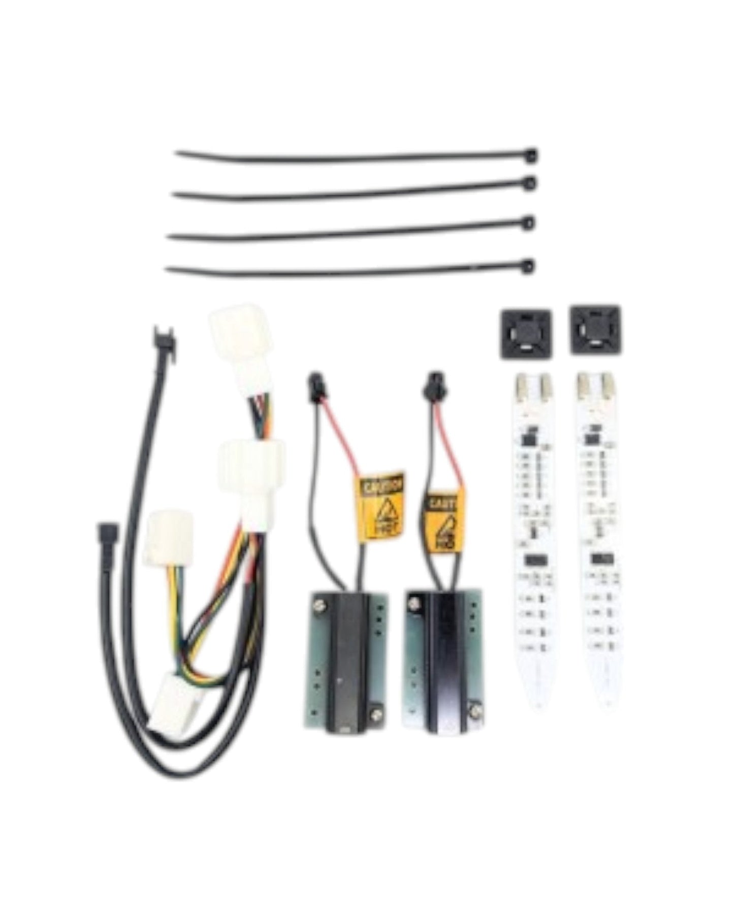 MX5 NA/NB Rear LED Sequential Indicator Replacements - Jass Performance