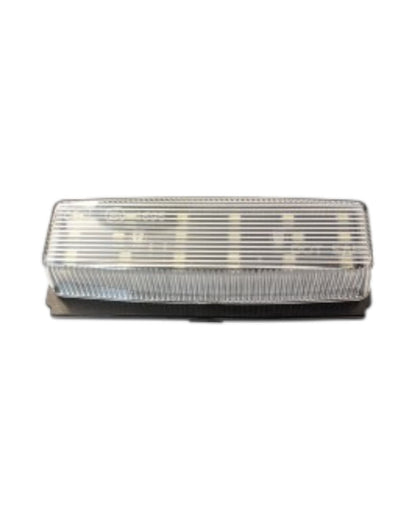 MX5 NC LED Numberplate Lights Replacements - Jass Performance