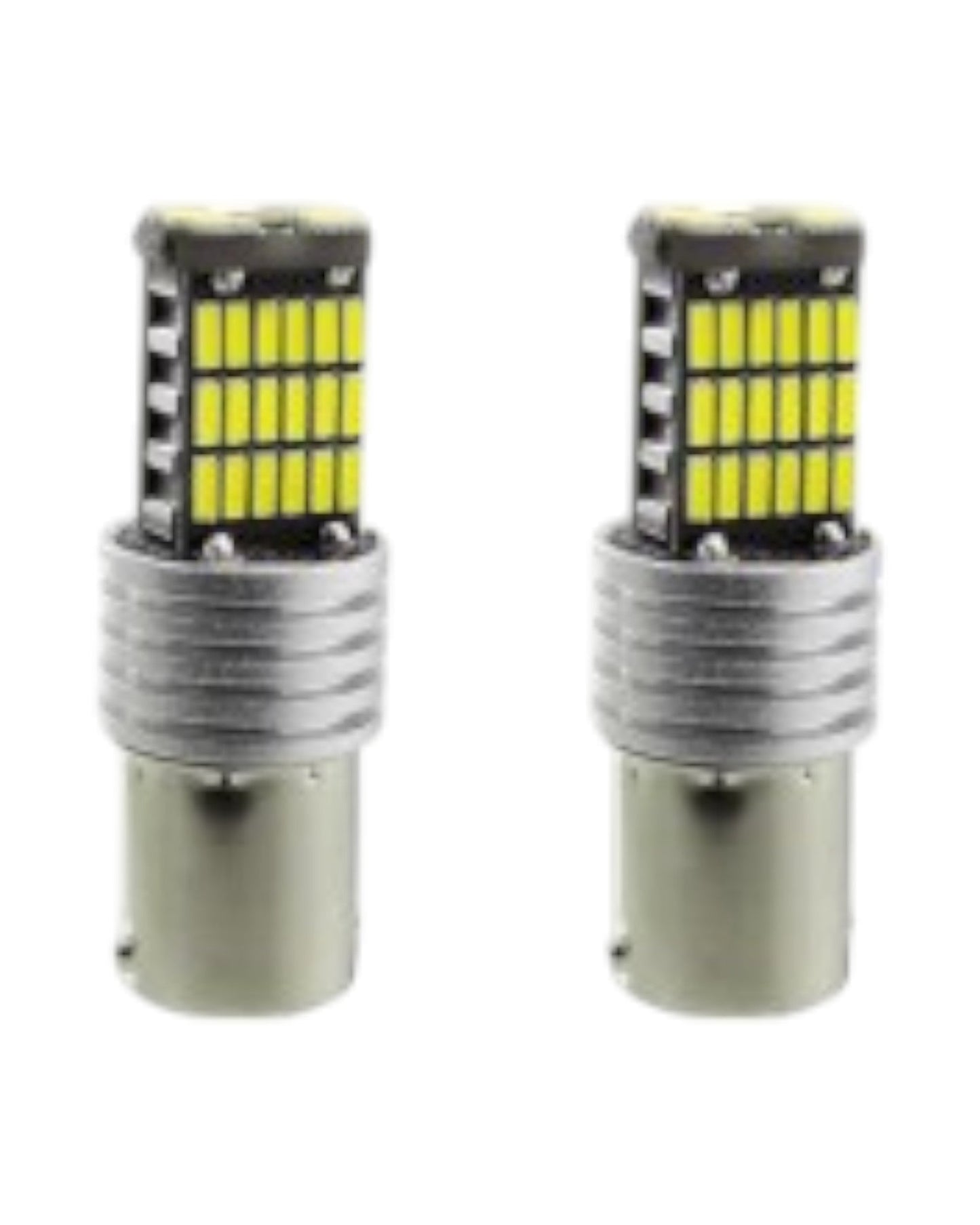 MX5 NA/NB Ultrabright BA15S LED Brake/Sidelight Bulbs - Jass Performance