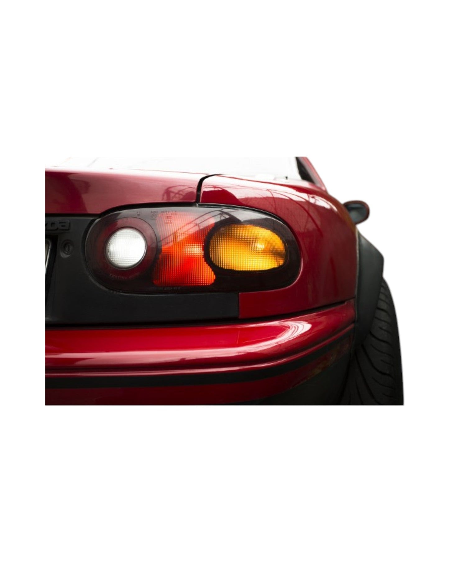 MX5 NA/NB Ultrabright BA15S LED Bulbs - Jass Performance