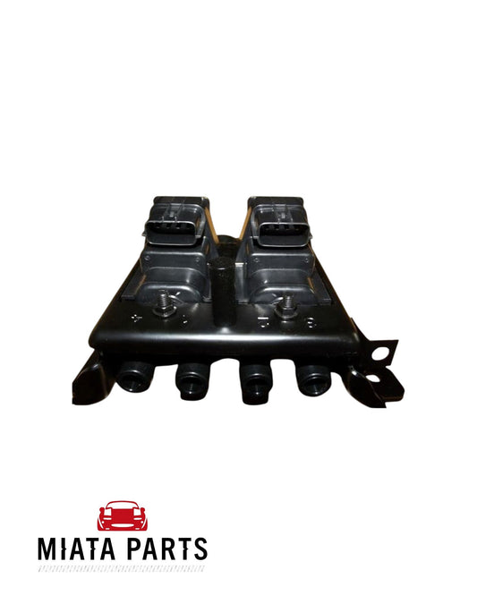 MX5 NA8 Coil Pack 4-pin NEW