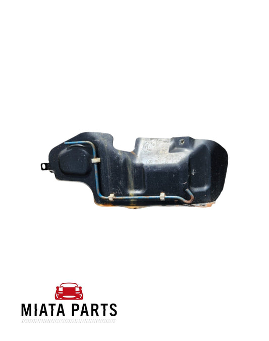 MX5 NA Fuel Filler Hose Cover (Used)