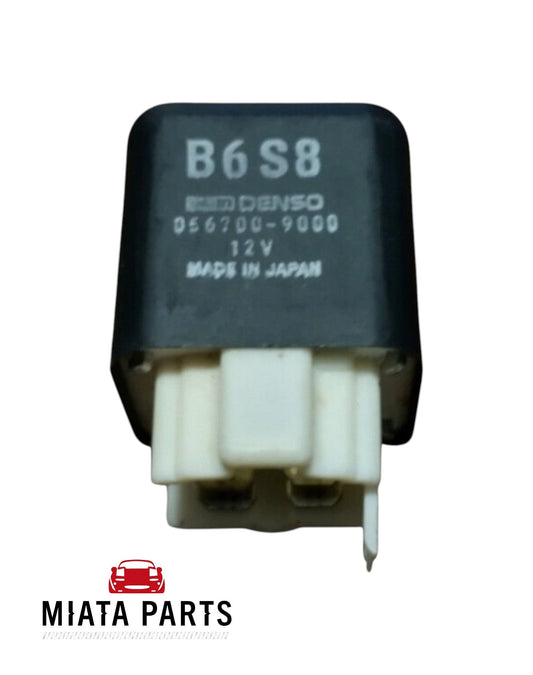MX5 NA B6S8 Fuel Injection Relay (Used)