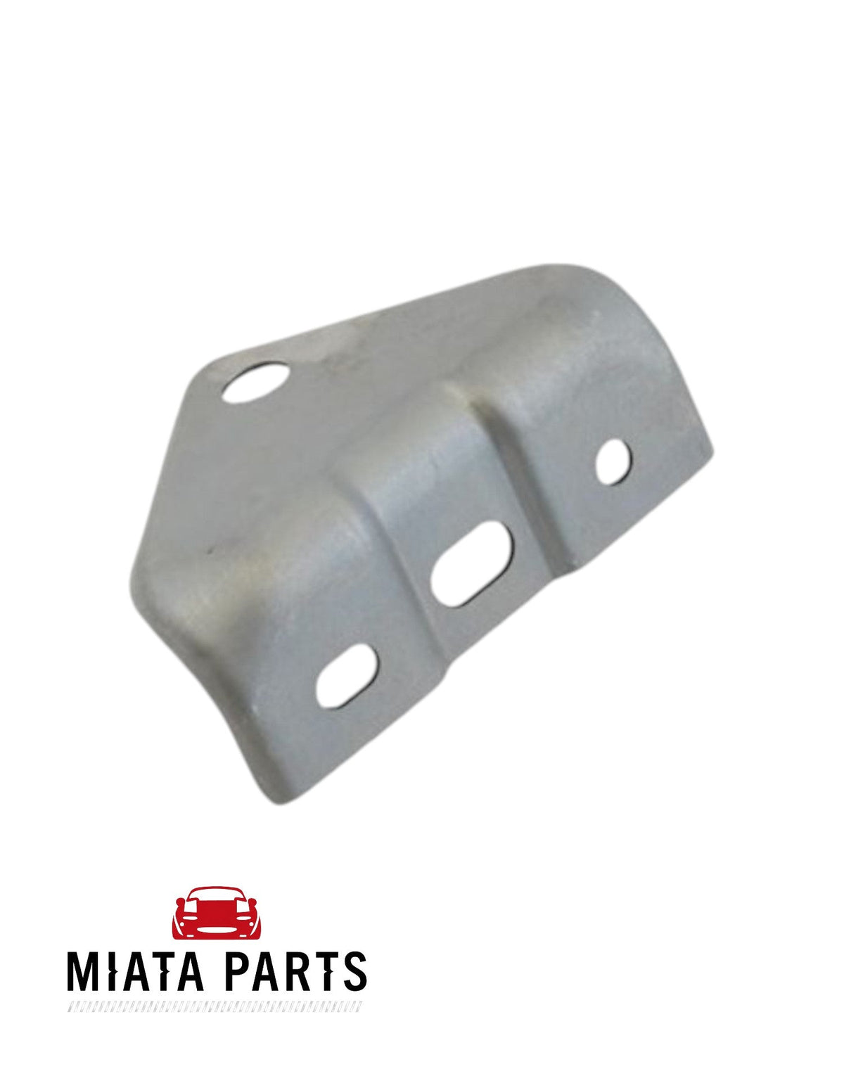 MX5 NA Battery Clamp Bracket (New) (Genuine)
