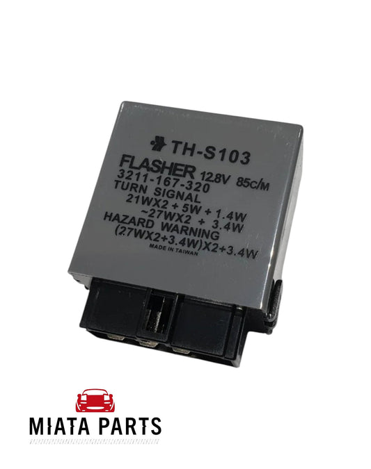 MX5 NA Flasher Relay (Used)