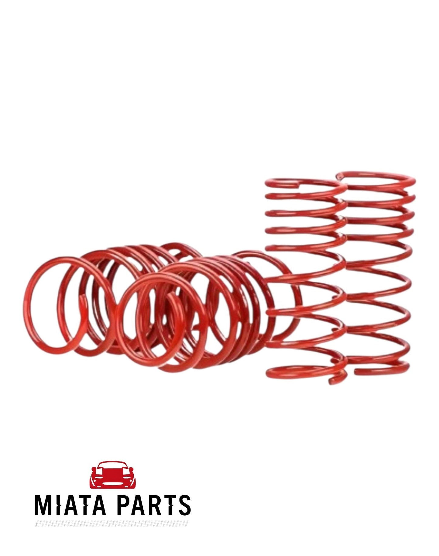 MX5 NB MX5 Cobra Lowering Springs (New)