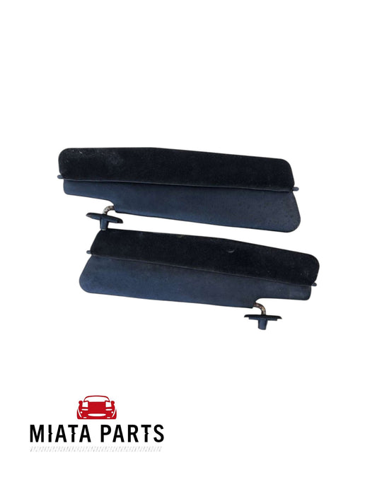 MX5 NA Sun Visor (Used)