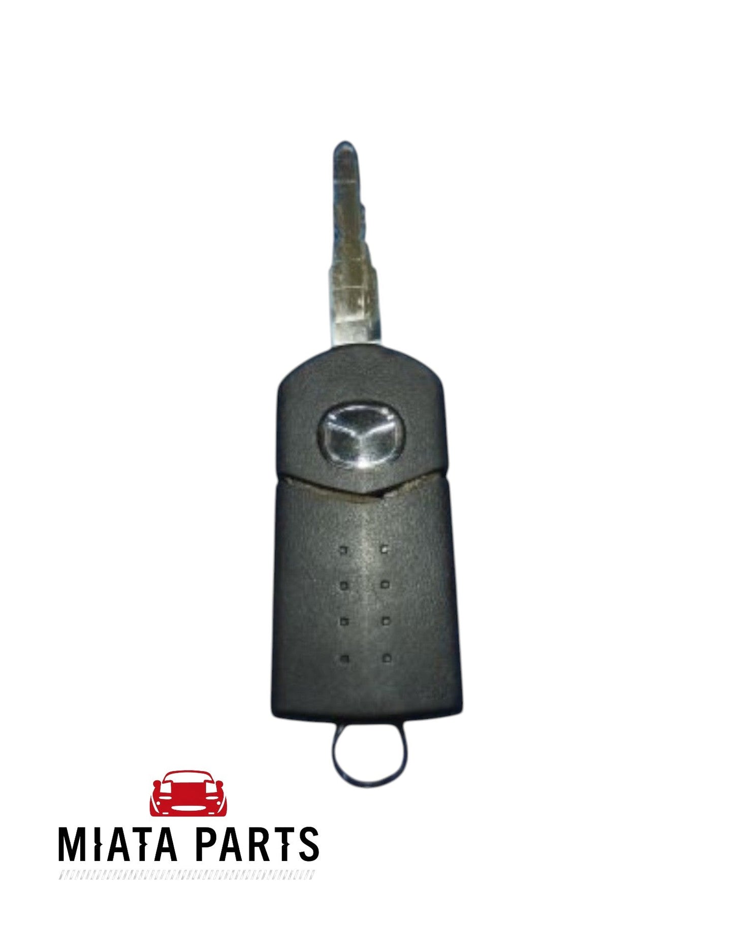 MX5 NC Lock Set Key Type (Used)