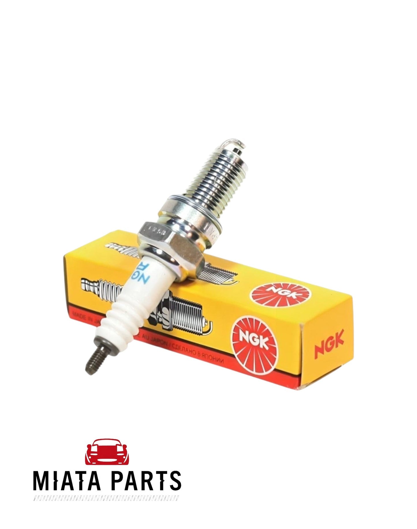 NGK NA8/NB8 Spark Plug - BKR5E-11