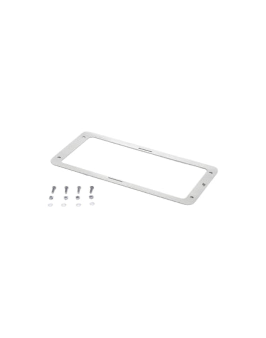 MX5 NA Ashtray Frame, Stainless Steel - Jass Performance