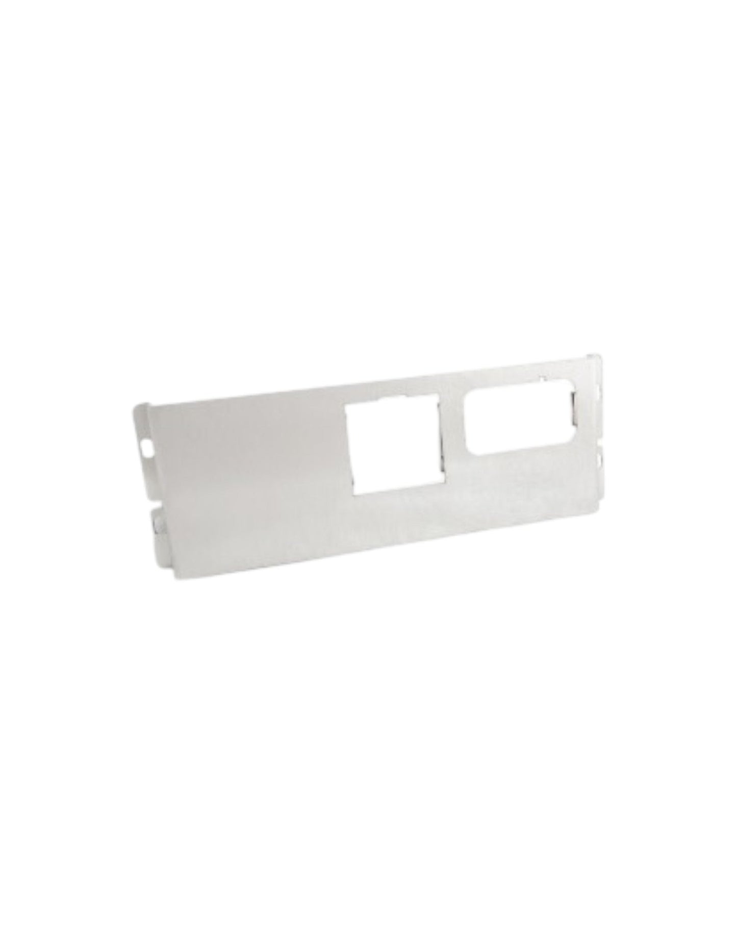 MX5 NA Bottom 1.5DIN Control Panel, 1x Mirror, 1x Standard Mazda Switch - Jass Performance
