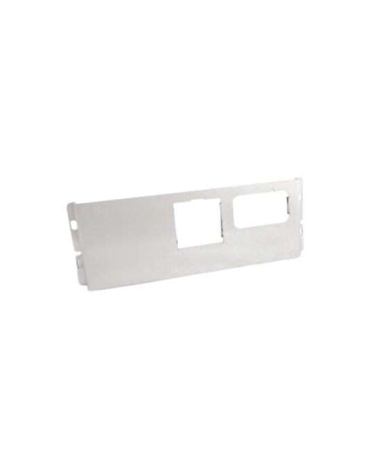 MX5 NA Bottom 1.5DIN Control Panel, 1x Mirror, 1x Standard Mazda Switch - Jass Performance
