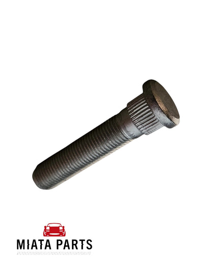 MX5 Bull Nose Extended Wheel Studs (8) (New) (Aftermarket)