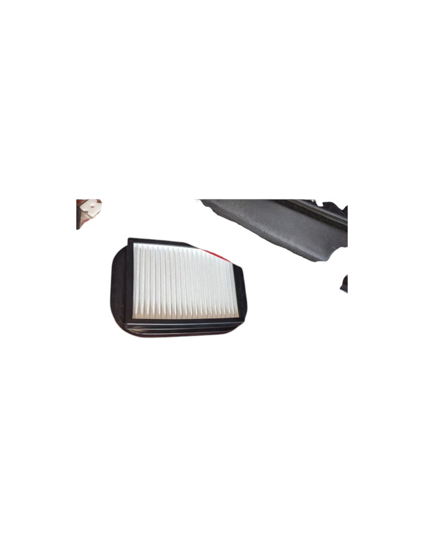 MX5 NA/NB Cabin (Interior) Filter - Jass Performance