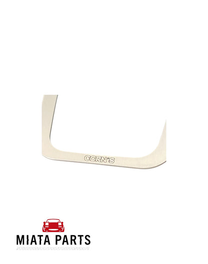 Carmakecorns MX5 NA Shift Plate (New) (Aftermarket)