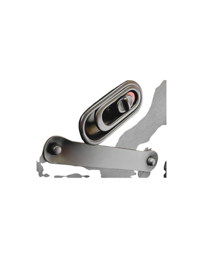MX5 NA Door Pulls, Real Leather, Embossing Option - Jass Performance