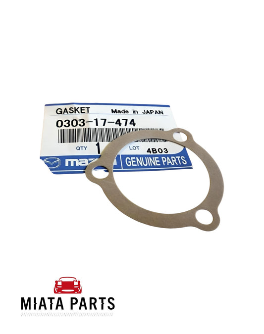 Gear Lever Shifter Gasket