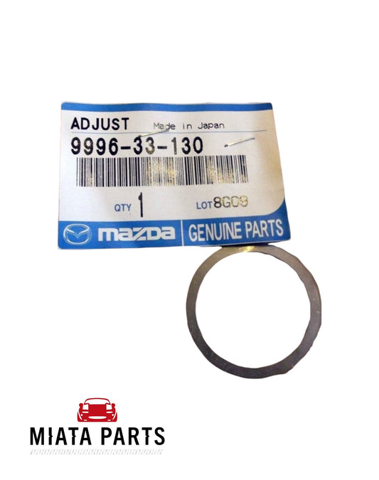 Gear Lever Shim