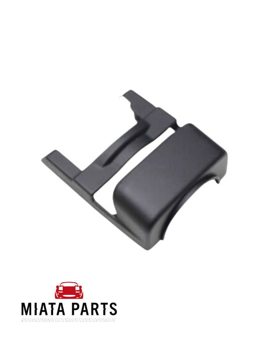 RX7 FC Upper and Lower Steering Column Cover (New) (Genuine)