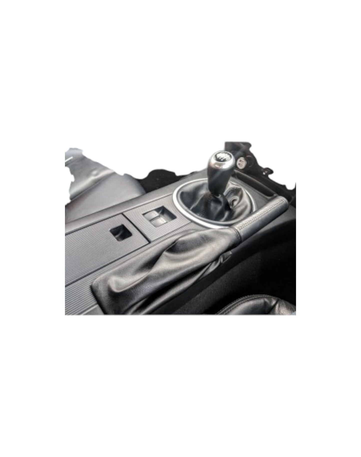 MX5 NC Handbrake Gaiter - Jass Performance