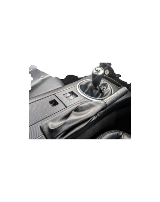 MX5 NC Handbrake Gaiter - Jass Performance