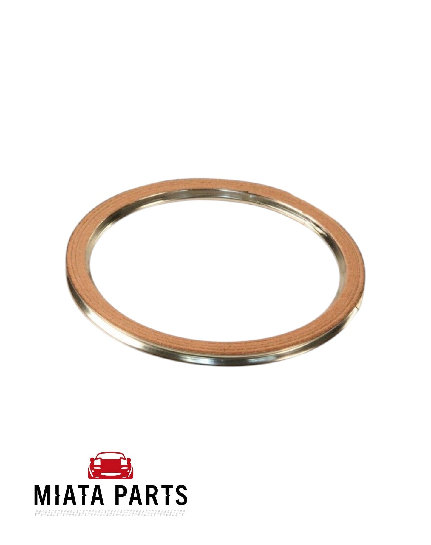 MX5 NC Exhaust Gasket (Centre to Rear) (New) (Genuine)