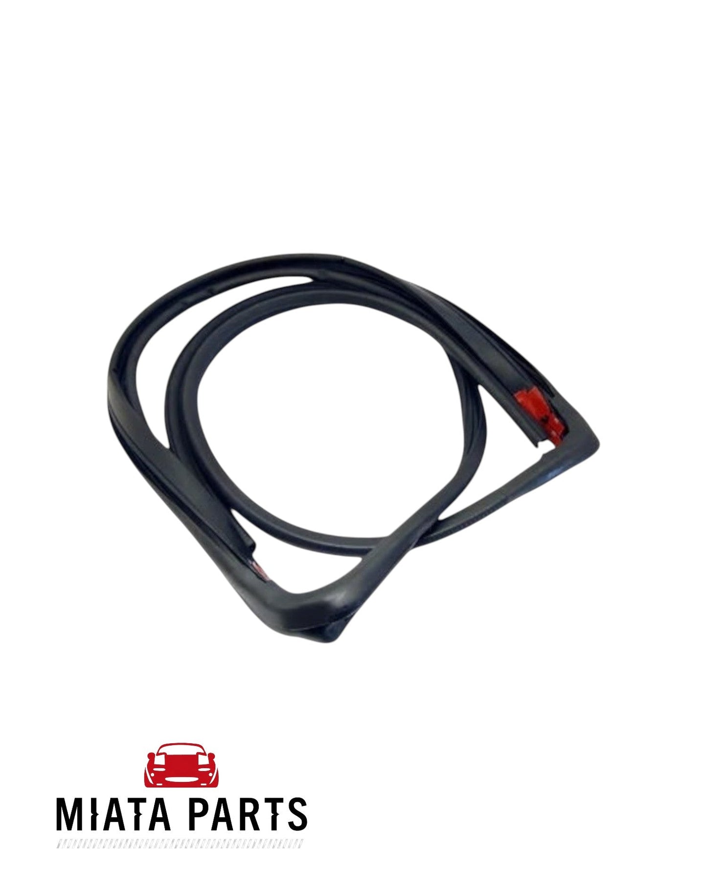 MX5 NA Header Rail Seal/A Pillar Interior Seal (New) (Genuine)